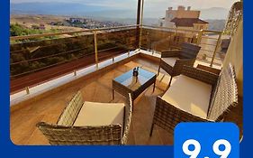 Panorama View Apartment